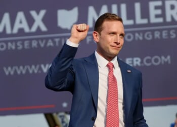 ‘Cuts Off Your F*cking Head’: Jewish GOP Lawmaker Receives Vile Threat