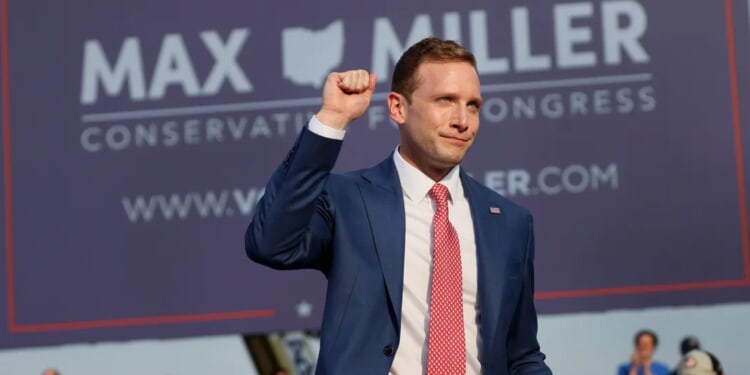 ‘Cuts Off Your F*cking Head’: Jewish GOP Lawmaker Receives Vile Threat