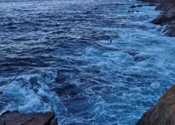 ‘Deadliest Catch’ Star Todd Meadows Dies Tragically At Sea