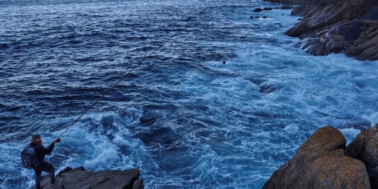 ‘Deadliest Catch’ Star Todd Meadows Dies Tragically At Sea