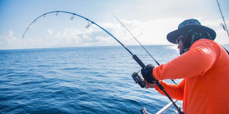 ‘Deadliest Catch’ Star Todd Meadows Passes Away at 25