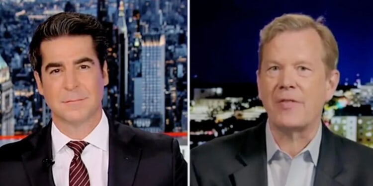 ‘Don’t Want To Flirt With Them’: Peter Schweizer Explains How Trump’s Iran Strikes May Cripple China