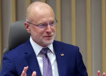 ‘Fake News’: FCC Chair Warns Broadcasters To ‘Operate In The Public Interest’ Or Risk Loss Of License