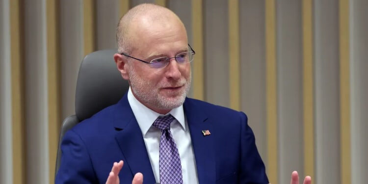 ‘Fake News’: FCC Chair Warns Broadcasters To ‘Operate In The Public Interest’ Or Risk Loss Of License