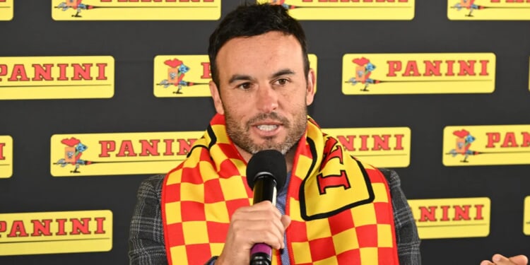 ‘Good Riddance’: Landon Donovan Bluntly Calls Out Noahkai Banks For Hesitating To Join United States