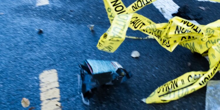 ‘He Just Scooped Her Up’: $95 Theft Allegedly Leads To Tire Shop Employee’s Death