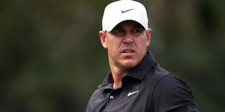 ‘I Felt Terrible’: Brooks Koepka Reacts After Providing Comfort For Young Girl Who Got Hit By, Pinned Under Golf Cart