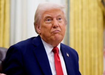 ‘I Have Agreed’: Trump Says Iran’s New Leaders ‘Want To Talk’