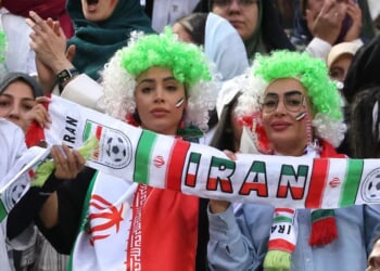 ‘I Really Don’t Care’: Trump Couldn’t Give Two Pickles And A Slice Of Cheese About Iran Being In FIFA World Cup