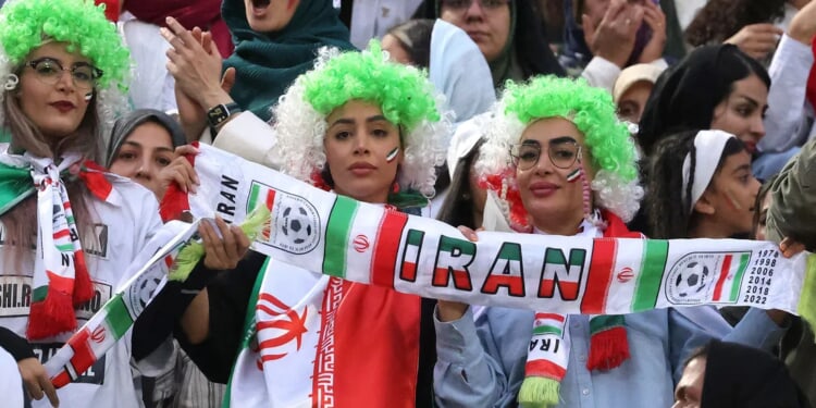 ‘I Really Don’t Care’: Trump Couldn’t Give Two Pickles And A Slice Of Cheese About Iran Being In FIFA World Cup