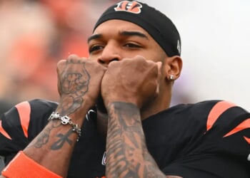 ‘I’m F*cking Highly P*ssed Right Now’: Bengals’ Ja’Marr Chase Goes Off After Ravens Land Maxx Crosby In Trade
