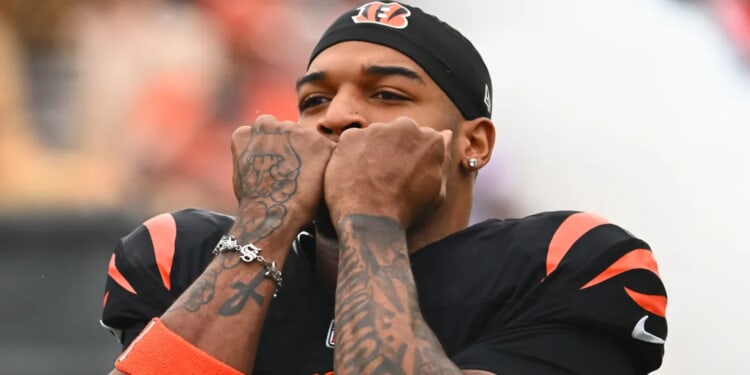 ‘I’m F*cking Highly P*ssed Right Now’: Bengals’ Ja’Marr Chase Goes Off After Ravens Land Maxx Crosby In Trade