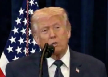 ‘I’m Willing To Live With It’: Trump Addresses Iran School Bombing Probe Directly