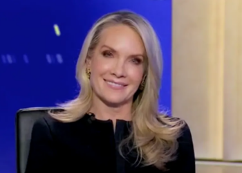 ‘Not Allowed To Say This…’: Trump Flirts With Fox Host Live On Air