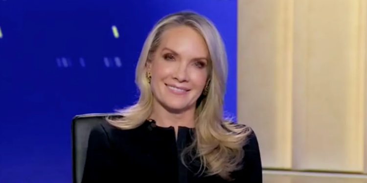 ‘Not Allowed To Say This…’: Trump Flirts With Fox Host Live On Air