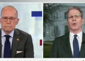 ‘Our Biggest Bombing Campaign’: Bessent Says Attacks In Iran About To Escalate