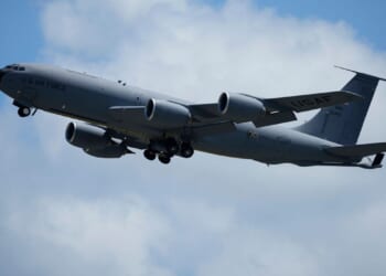 ‘Radiant’ mother from Kentucky among 6 U.S. service members who died in air crash in Iraq