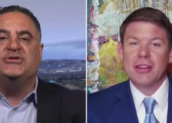 ‘Shut The F*ck Up!’: Cenk Uygur Gets Into Screaming Match With Ben Ferguson Over Israel