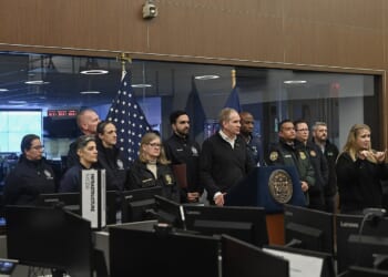 ‘Snowcialism’: Where a Nor’easter Becomes a State of Emergency | The American Spectator