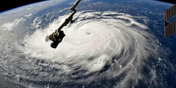 ‘Super El Niño’ Looming Amid La Niña Dwindling Prior To Peak Of 2026 Hurricane Season