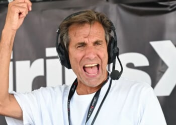 ‘The Movie Stunk! It Was Stupid!’: Chris ‘Mad Dog’ Russo Erupts Over Oscar’s Best Picture Winner