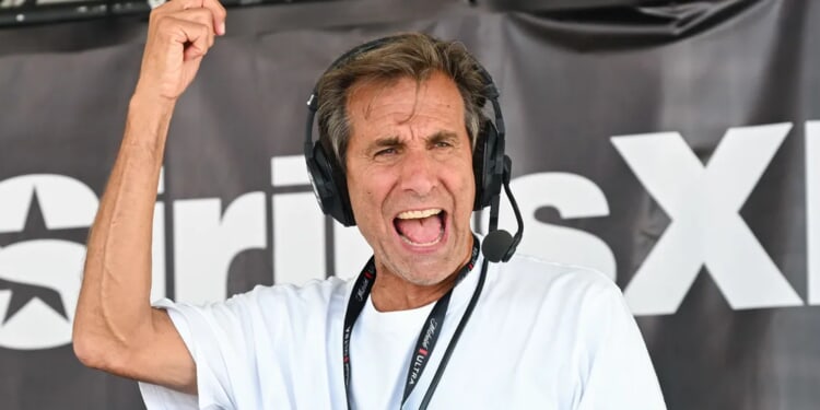 ‘The Movie Stunk! It Was Stupid!’: Chris ‘Mad Dog’ Russo Erupts Over Oscar’s Best Picture Winner