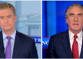 ‘They See Great Opportunity’: Interior Secretary Burgum Shows How US-Venezuela Partnership Is Already Paying Dividends