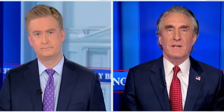 ‘They See Great Opportunity’: Interior Secretary Burgum Shows How US-Venezuela Partnership Is Already Paying Dividends