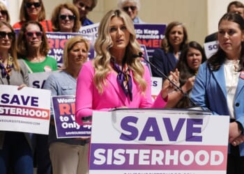 ‘This Is a Case About Swinging D***s:’ A Dissent Goes THERE on Transgender Issues (LAWSPLAINING) – Twitchy