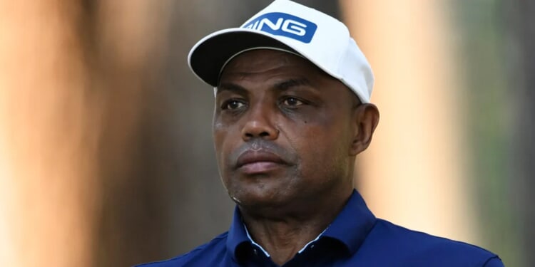 ‘Travesty And Disgrace’: Charles Barkley Busts Out Immigration Rant During UConn-Duke Thriller