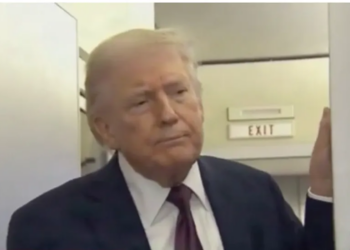 ‘Very Obnoxious Person’: Trump Snaps At Reporter Asking About More Troops Being Deployed To Iran