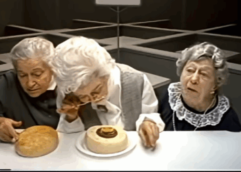 ‘Where’s the Beef?’ | The American Spectator