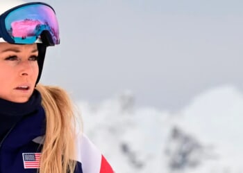 ‘Who Said I Was Retiring?’: Lindsey Vonn Sends Clear Message About Future