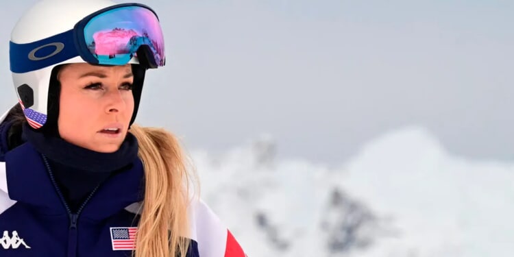 ‘Who Said I Was Retiring?’: Lindsey Vonn Sends Clear Message About Future