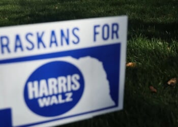 Democrats Accuse Trump-Voting Pastor Candidate Of Being Republican Plant