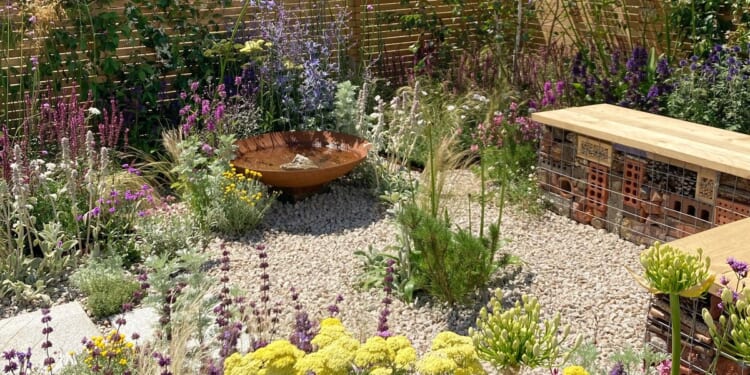 5 questions about gravel gardens