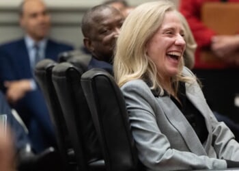 EXCLUSIVE: Democrat Gerrymanding Gambit Will Give Huge Middle Finger To Rural Americans, Group Argues