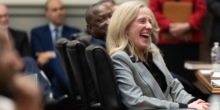 EXCLUSIVE: Democrat Gerrymanding Gambit Will Give Huge Middle Finger To Rural Americans, Group Argues