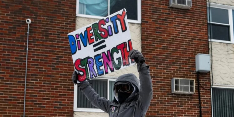 Trump-Backed Senate Hopeful Was In Love With DEI — Until She Entered Politics