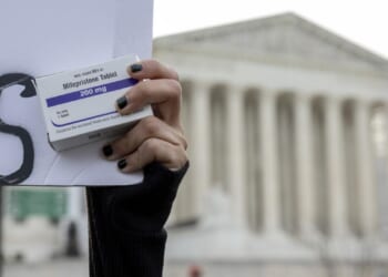 Pro-lifers sound alarm over mail-order pills surpassing abortion travel