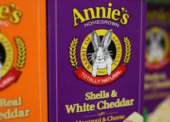 Big Companies Seem To Be Ignoring MAHA Way, Change Two Everyday Food Items