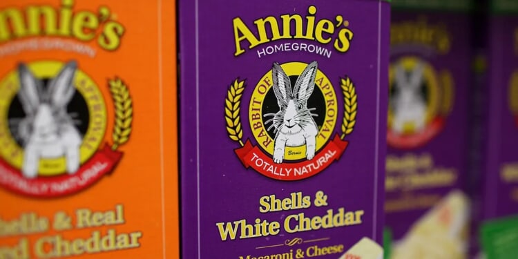 Big Companies Seem To Be Ignoring MAHA Way, Change Two Everyday Food Items