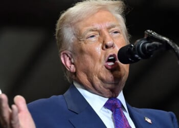 Flights Are About To Get More Expensive, Trump Admin Insists It’s Temporary