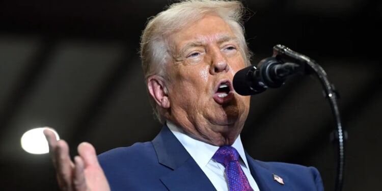 Flights Are About To Get More Expensive, Trump Admin Insists It’s Temporary