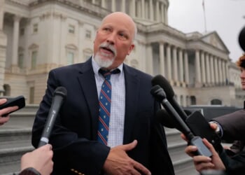 EXCLUSIVE: Chip Roy Shines Light On Soros-Backed DA’s Kid Gloves Treatment Of Violent Criminals