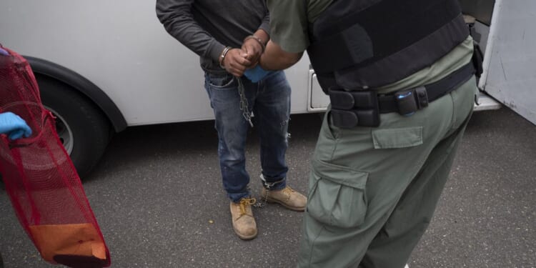 No, Trump isn’t hitting his deportation numbers — here’s the plan to change that