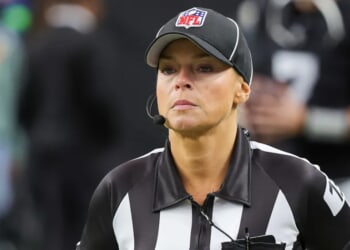 Ex-Female Ref Sues NFL For ‘Gender Discrimination’ — The Allegations Are Almost Laughable