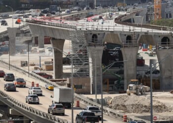 Key Fund’s Demise Spells Even More Bad News For America’s Crumbling Roads