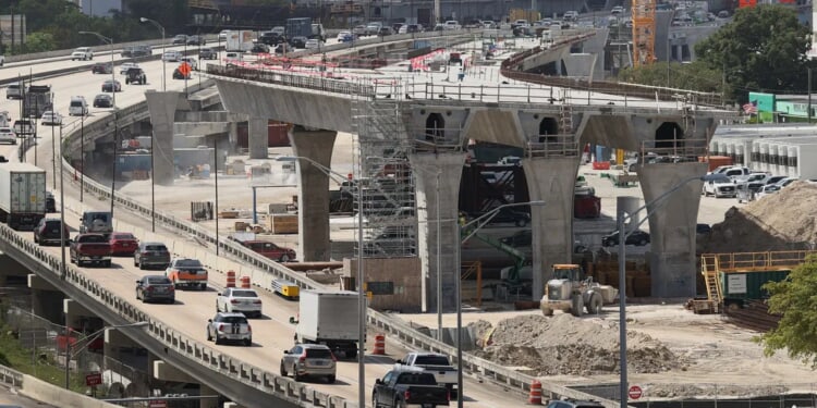 Key Fund’s Demise Spells Even More Bad News For America’s Crumbling Roads