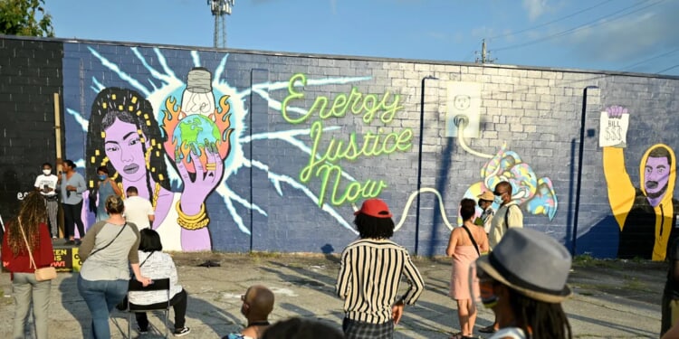 Power Company Faces Legal Fight For Making Too Much Energy